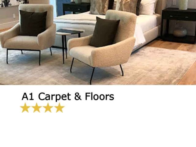 A1 Carpet & Floors
